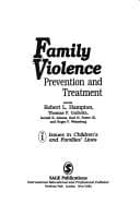 Tapa de Family violence