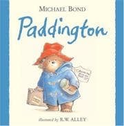 Tapa de Paddington