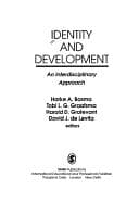 Tapa de Identity and development