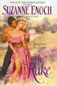 Tapa de The rake