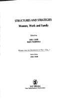 Tapa de Structures and Strategies