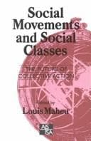 Tapa de Social movements and social classes