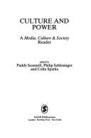 Tapa de Culture and Power