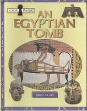 Tapa de An Egyptian Tomb (Look Inside)