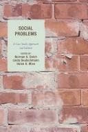 Tapa de Social Problems