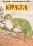 Tapa de Iguanodon