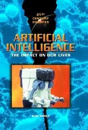 Tapa de Artificial intelligence