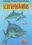Tapa de Ichthyosaurus