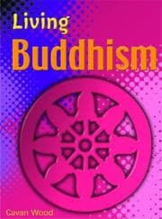 Tapa de Buddhism (Living Religions)