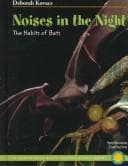 Tapa de Noises in the Night