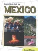 Tapa de Mexico (Steadwell Books World Tour)