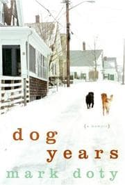 Tapa de Dog Years