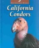 Tapa de California Condors (The Untamed World)