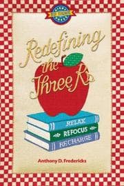Tapa de Redefining the Three R's