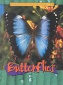 Tapa de Butterflies (Animals of the Rain Forest)