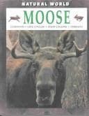 Tapa de Moose