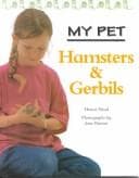 Tapa de Hamsters & Gerbils (Head, Honor. My Pet.)