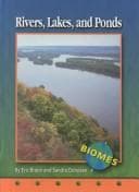 Tapa de Rivers, Lakes, and Ponds (Biomes (Austin, Tex.).)