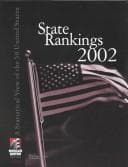 Tapa de State rankings, 2002