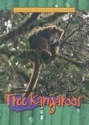 Tapa de Tree Kangaroos (Animals of the Rain Forest)
