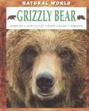 Tapa de Grizzly Bear