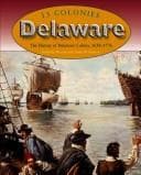 Tapa de Delaware