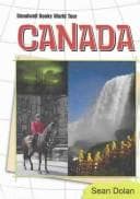 Tapa de Canada (Steadwell Books World Tour)
