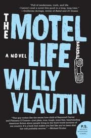 Tapa de The Motel Life
