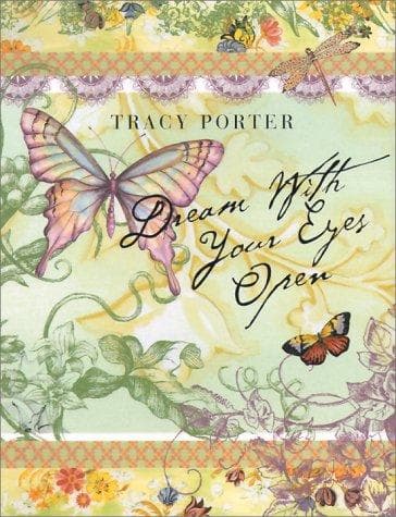 Tapa de Dream With Your Eyes Open