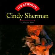 Tapa de Cindy Sherman