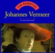 Tapa de Johannes Vermeer