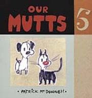 Tapa de Our Mutts Five