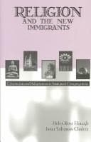 Tapa de Religion and the new immigrants