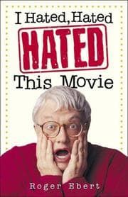 Tapa de I Hated, Hated, Hated This Movie