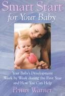 Tapa de Smart Start for Your Baby