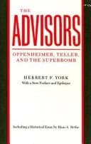 Tapa de The advisors