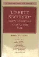 Tapa de Liberty Secured?