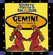 Tapa de Gemini Monterey