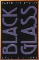 Tapa de Black Glass