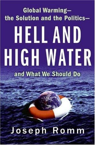 Tapa de Hell and High Water