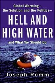 Tapa de Hell and High Water