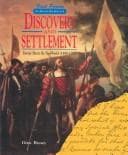 Tapa de Discovery And Settlement (1490-1700)