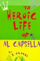 Tapa de The Heroic Life of Al Capsella
