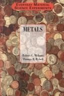 Tapa de Metals