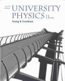 Tapa de University Physics