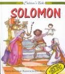 Tapa de Solomon