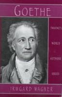 Tapa de Goethe