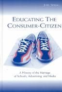 Tapa de Educating the Consumer-citizen