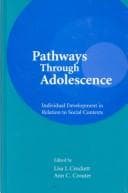 Tapa de Pathways through adolescence