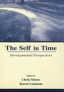 Tapa de The self in time